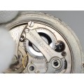 Cronometru militar - tahimetru pentru artilerie | Excelsior Park | swiss made | anii '20